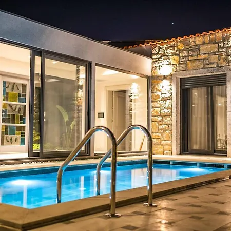 Villa Kaktus *